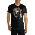 thumbnail image 1 of Naruto Manga Shirt Naruto Uzumaki Manga Gift - Manga T-shirt Naruto Manga Comic Manga Tee-M, 1 of 3