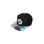 Naruto Mens Baseball Hat
