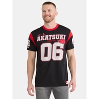 Naruto Men's Graphic Jersey only