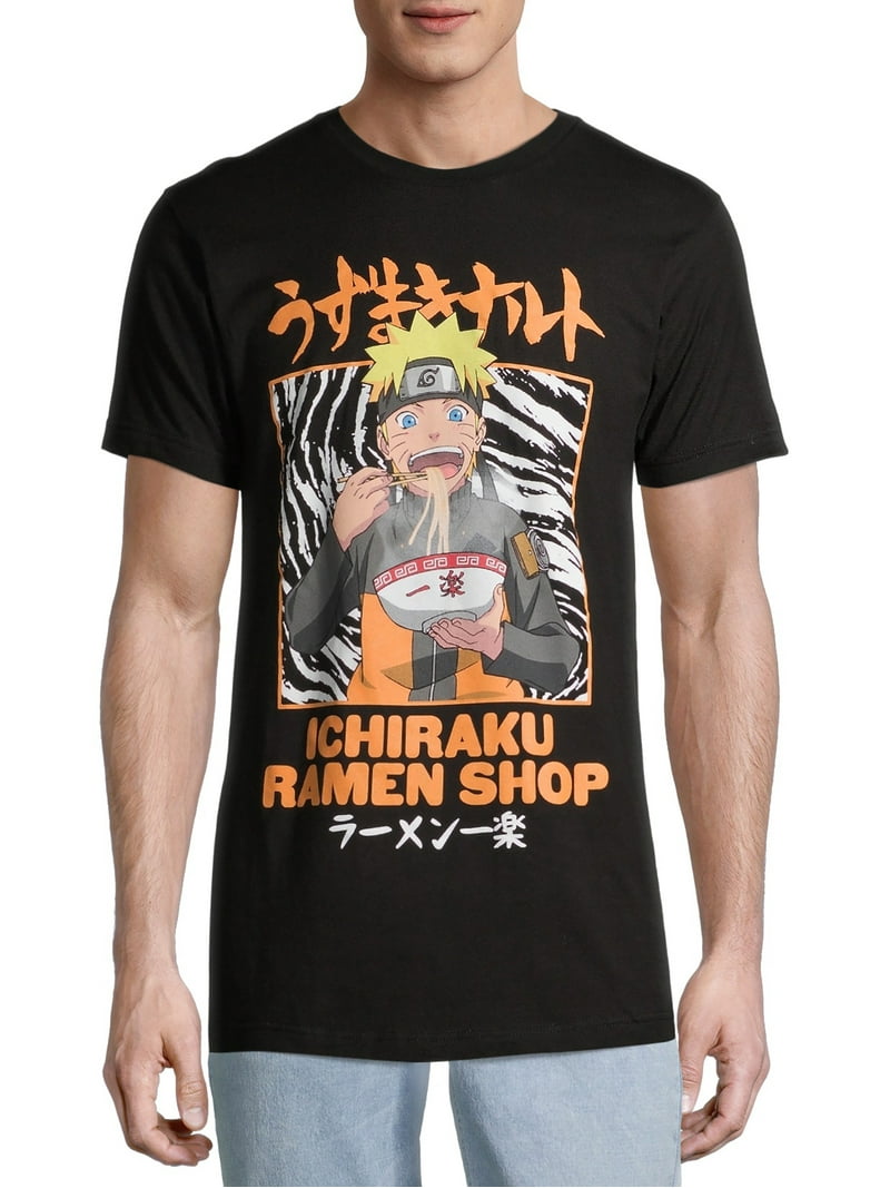 Naruto Men