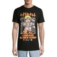 thumbnail image 1 of Naruto Men's Ramen T-Shirt, 1 of 6