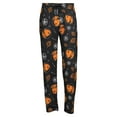 thumbnail image 1 of Naruto Men's Shippuden Sleep Pants, Size S-2XL, 1 of 3
