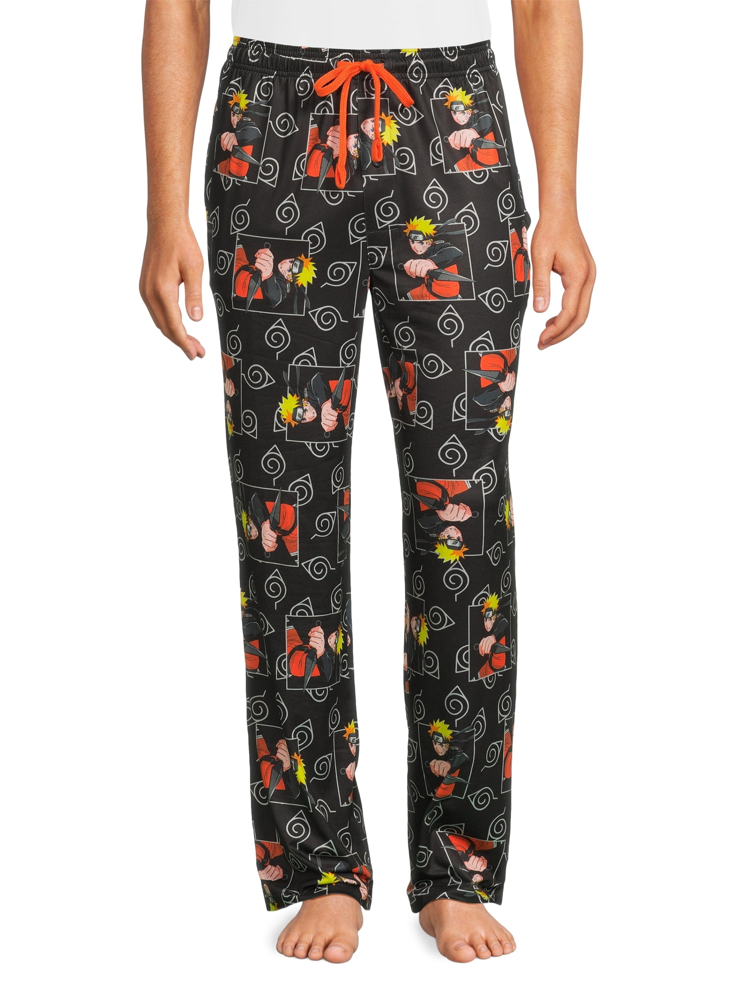 MoFiz Men's Pajama Pants Ultra Lightweight Pjs Bottoms