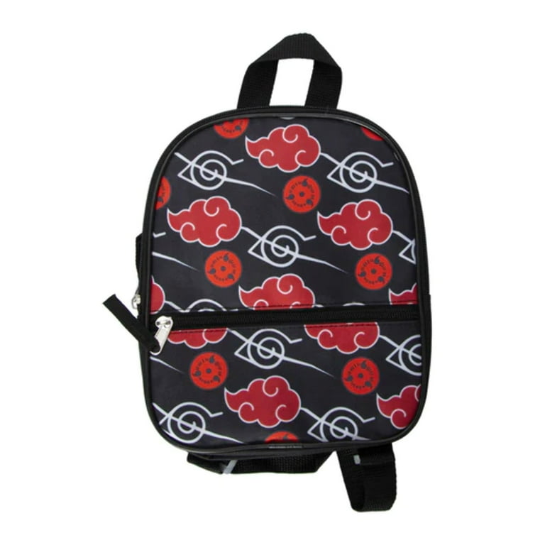 Mini backpack anime top