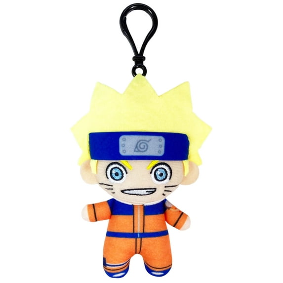 Naruto - Naruto Uzumaki Plush 4.5"H