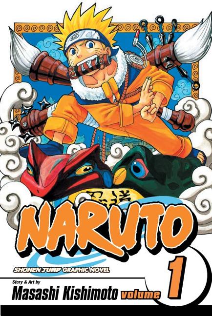 BGS 漫画鑑定 NARUTO 初版 Vol.1 1st obi Beckett BGS 漫画鑑定 NARUTO 初版 Vol.1 1st obi Beckett