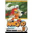 thumbnail image 1 of Naruto Naruto, Vol. 11, (Paperback), 1 of 1