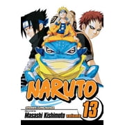 Naruto, Vol. 13 Paperback