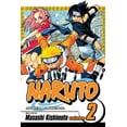 thumbnail image 1 of Naruto Naruto, Vol. 2: The Worst Client, (Paperback), 1 of 3