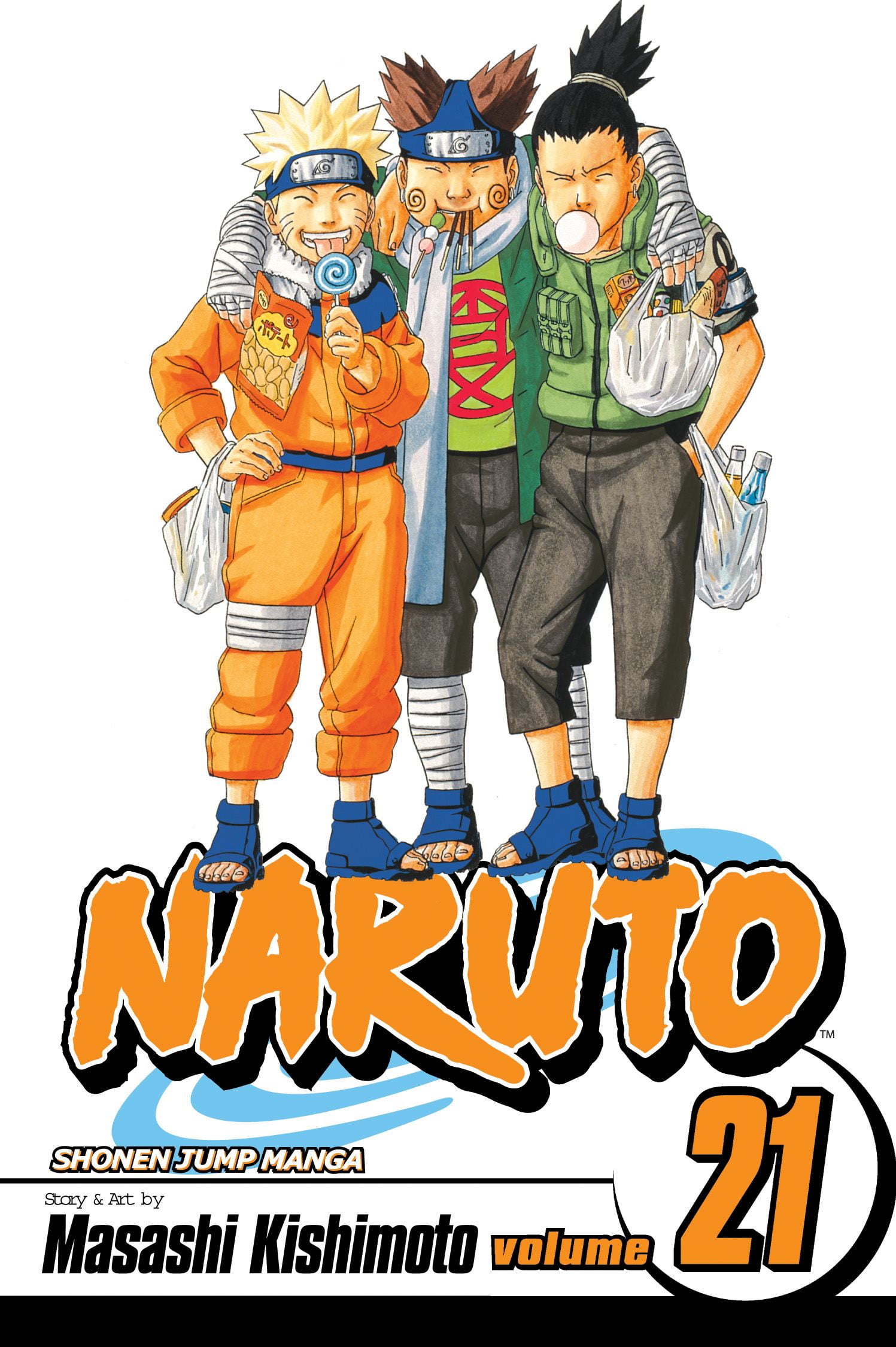 Naruto, Vol. 50 | Book by Masashi Kishimoto | Official