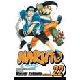 thumbnail image 1 of Naruto Naruto, Vol. 22, (Paperback), 1 of 3