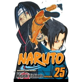 Naruto: Naruto, Vol. 35 (Series #35) (Edition 1) (Paperback