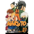 thumbnail image 1 of Naruto: Naruto, Vol. 37 (Series #37) (Edition 1) (Paperback), 1 of 3