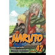 MASASHI KISHIMOTO Naruto: Naruto, Vol. 42 (Series #42) (Edition 1) (Paperback)