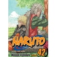 thumbnail image 1 of Pre-Owned Naruto, Vol. 42 (Paperback) 1421528436 9781421528434, 1 of 1