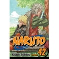 thumbnail image 1 of Naruto: Naruto, Vol. 42 (Series #42) (Edition 1) (Paperback), 1 of 3
