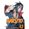thumbnail image 1 of Naruto Naruto, Vol. 43: The Man with the Truth, Book 43, (Paperback), 1 of 3