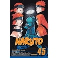 thumbnail image 1 of Pre-Owned Naruto, Vol. 45 (Paperback) 1421531356 9781421531359, 1 of 1