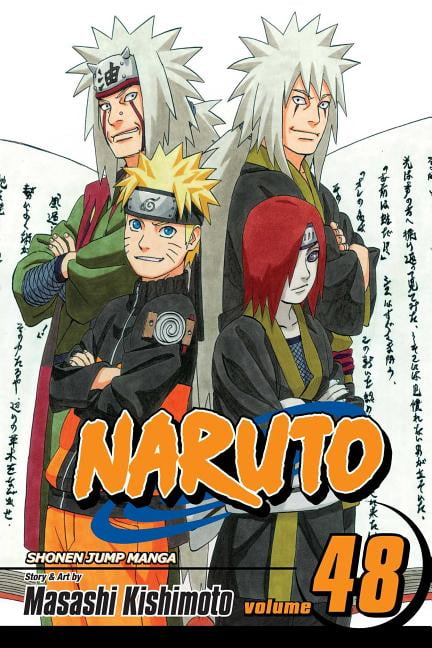 【漫画】NARUTO 全巻 NARUTO-ナルト- コミック 全72巻完結セット (ジャンプコミックス