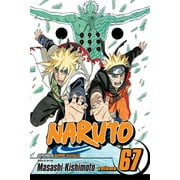 Naruto Naruto, Vol. 67 An Opening, Book 67, Paperback