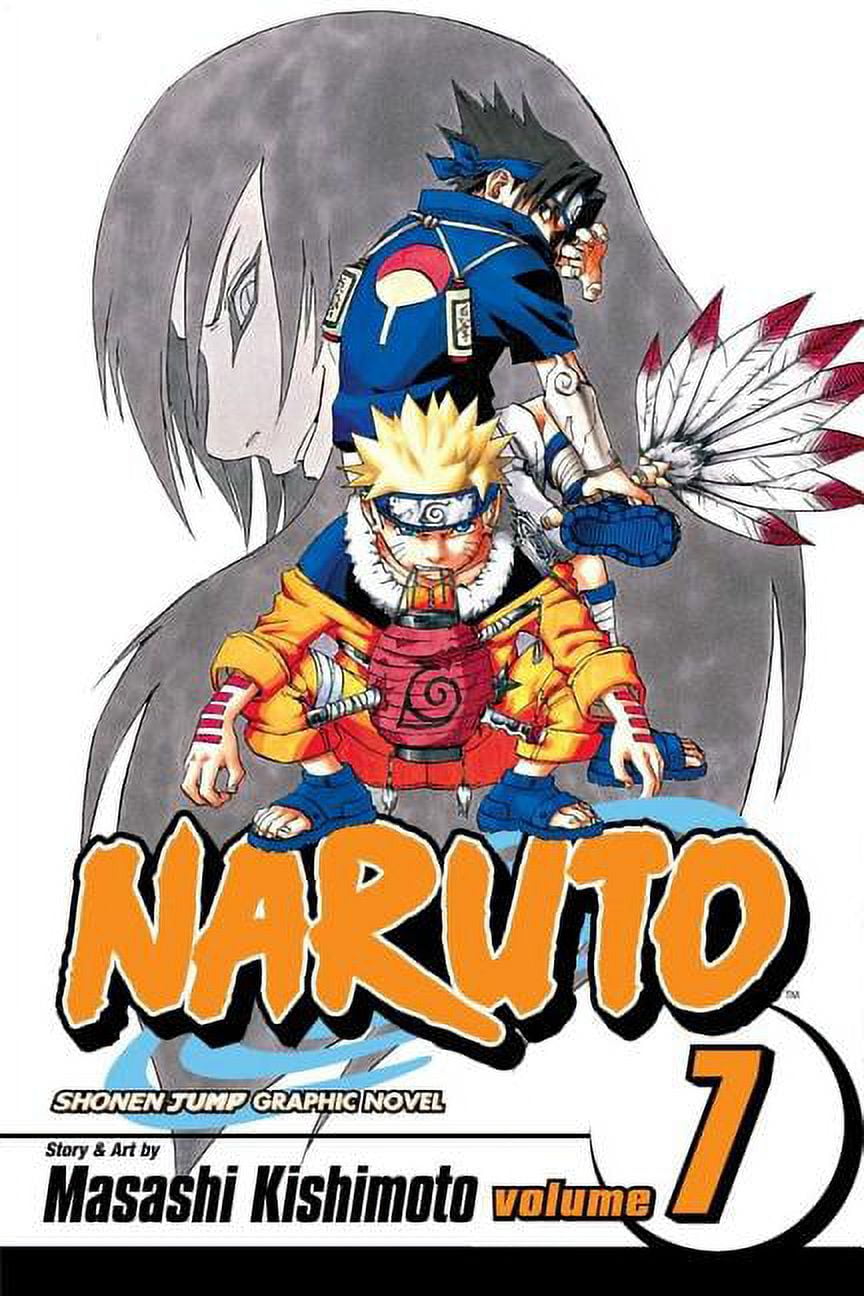 Naruto-Naruto-Vol-7-Book-7-