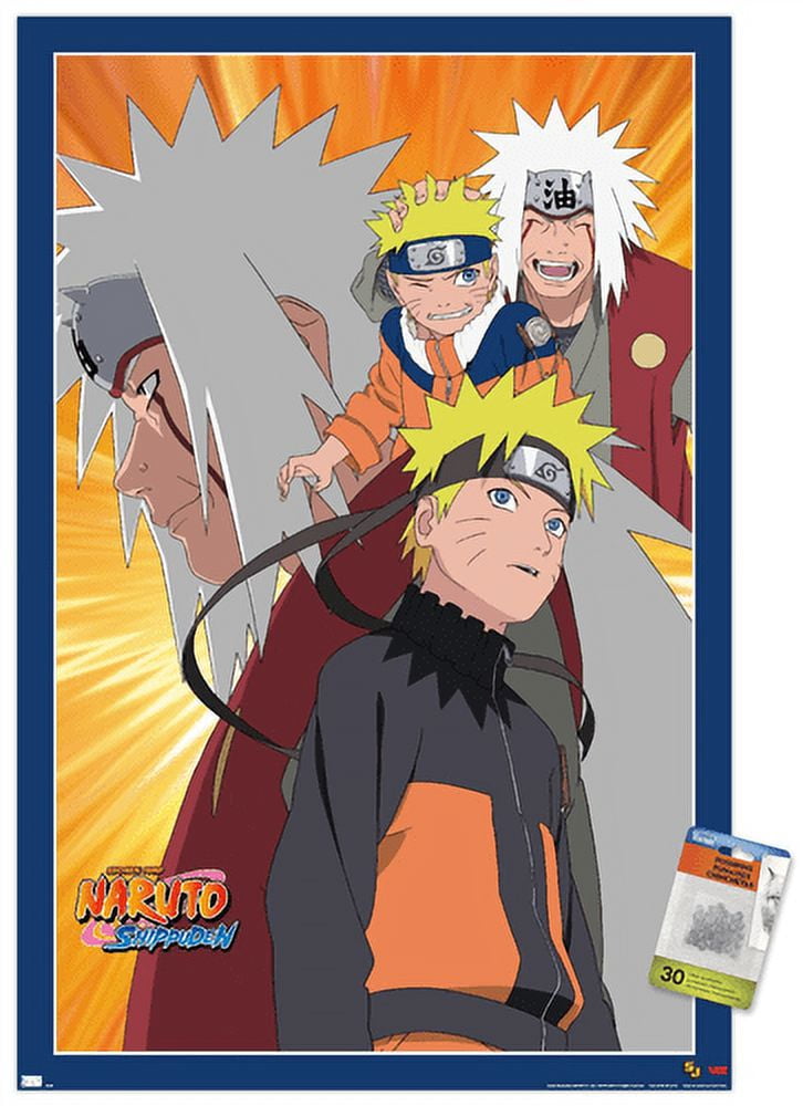 Pin on Naruto