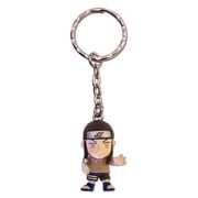Naruto Neji 3D Chibi Keychain