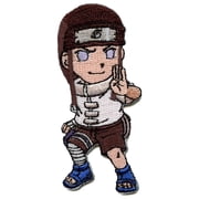 Naruto Neji Anime Patch GE-7137