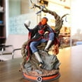 Naruto - Obito Uchiha Akatsuki Anime Action Figure PVC Realistic ...