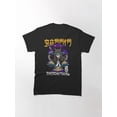 thumbnail image 1 of Naruto - Orochimaru The Manipulative Shadow Pulling Every String T-Shirt Sizes S-5Xl GooGate, 1 of 4