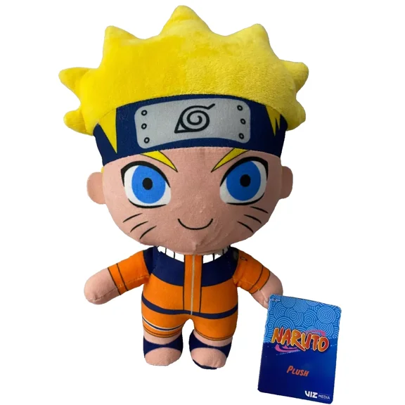 Naruto Plush Toy  12 inch tall