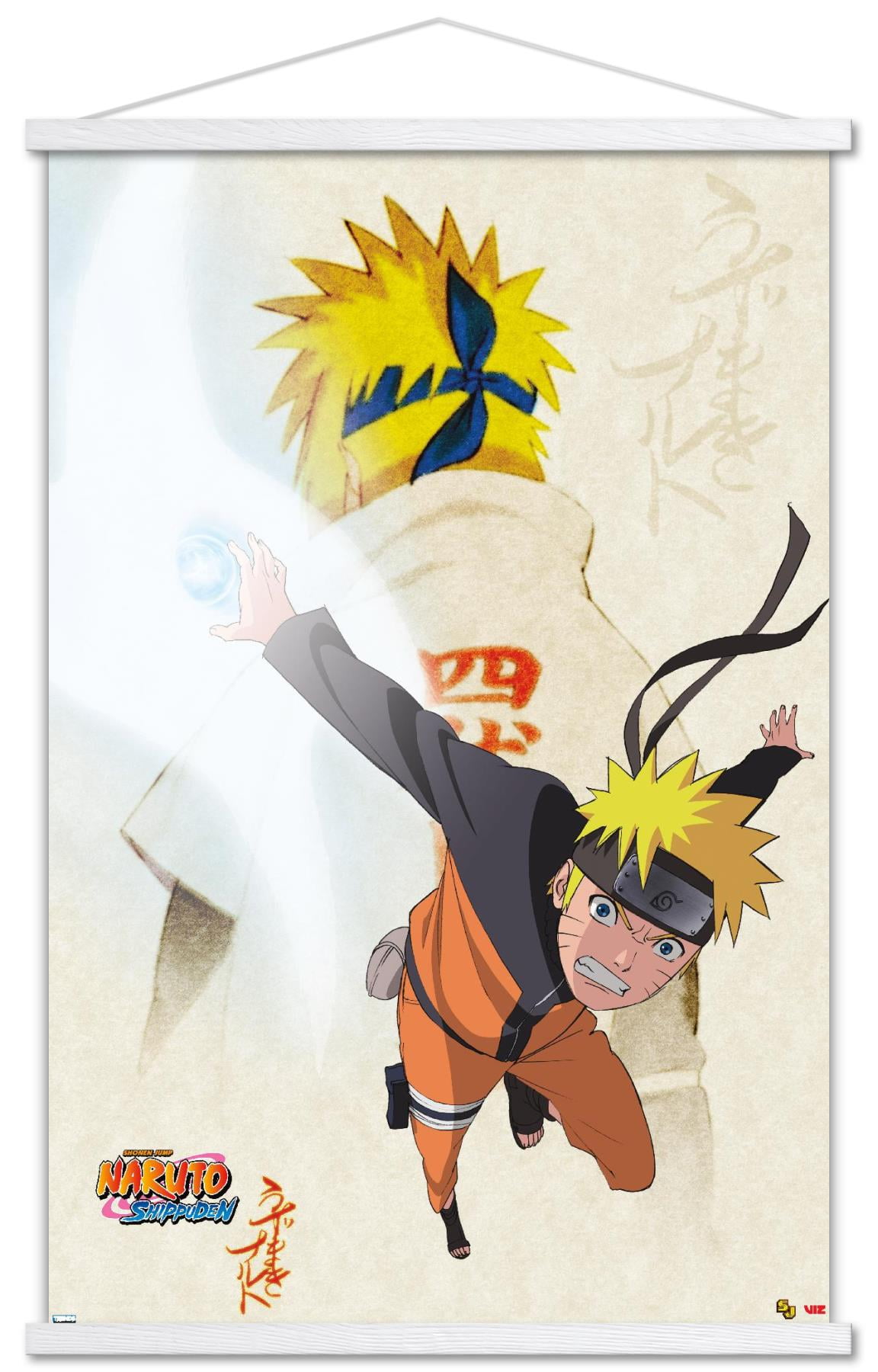 Wall Poster anaruto road to ninja naruto the movie Wall Poster Print on Art  Paper 13x19 Inches Paper Print - Art & Paintings posters in India - Buy  art, film, design, movie