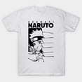 thumbnail image 1 of Naruto Ramen T-Shirt Sizes S-5Xl GooGate, 1 of 5