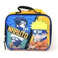 thumbnail image 1 of Naruto Rectangle Lunch Bag, 1 of 1