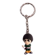 Naruto Lee 3D Chibi Keychain
