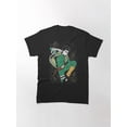 thumbnail image 1 of Naruto - Rock Lee The Eternal Rival Of The Green Beast T-Shirt Sizes S-5Xl GooGate, 1 of 3