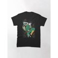 thumbnail image 1 of Naruto - Rock Lee The Eternal Rival Of The Green Beast T-Shirt Sizes S-5Xl GooGate, 1 of 3