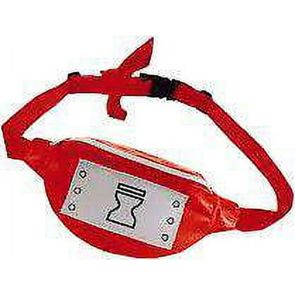 Naruto Sand Village Ninja Utility Pouch