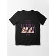 thumbnail image 1 of Naruto - Sasuke The Fallen Hero Who Chose Darkness T-Shirt Sizes S-5Xl GooGate, 1 of 3