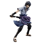 ناروتو ساسكي أوتشيها GEM إعادة بيع مجسم PVC للمرة الثانية