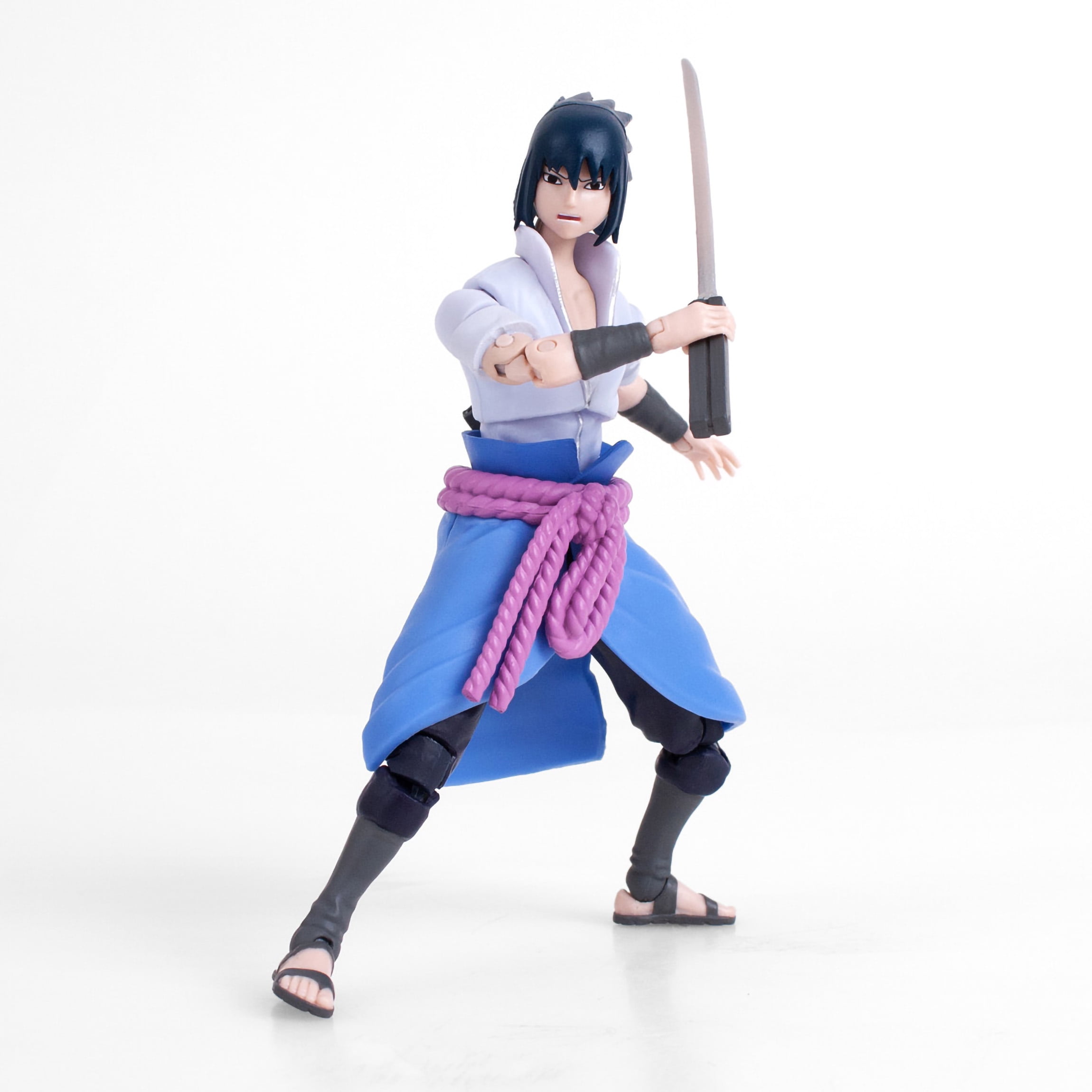 Naruto and Sasuke 360 Pack