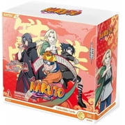 Naruto Smriti Collectible Cards - Earth Scroll 002 [Booster Box]