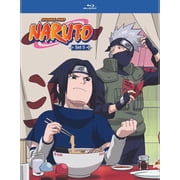 Naruto - Set 5 Box Set [Blu-ray]