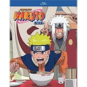 Naruto - Set 6 Box Set [Blu-ray]