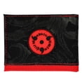 thumbnail image 1 of Naruto Sharingan Bifold Wallet, 1 of 4