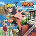 thumbnail image 1 of Naruto Shippuden 2023 Wall Calendar 12x12 by Browntrout P2, 1 of 1