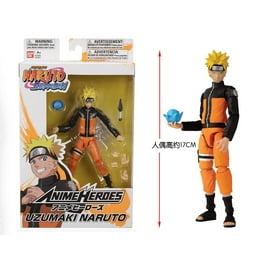 Naruto Shippuden 6 Inch Action Figure S.H. Figuarts