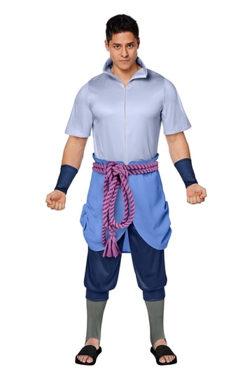 Naruto Robe Naruto Robe