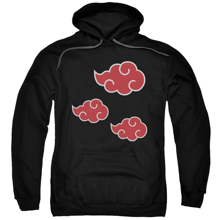 Akatsuki hoodie walmart new arrivals