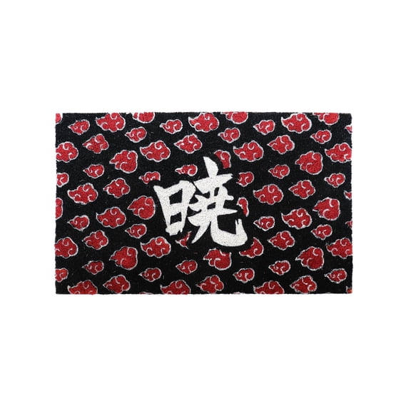 Naruto Shippuden - Akatsuki